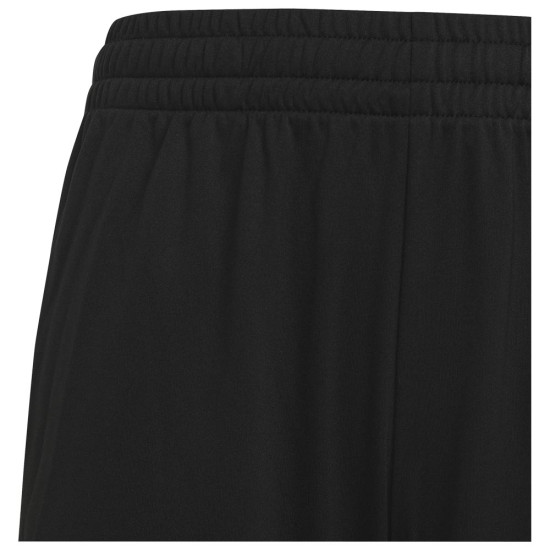 Adidas Παιδικό σετ U Train-Essentials Aeroready 3-Stripes Tee And Shorts Set Adidas Παιδικό σετ U Train-Essentials Aeroready 3-Stripes Tee And Shorts Set